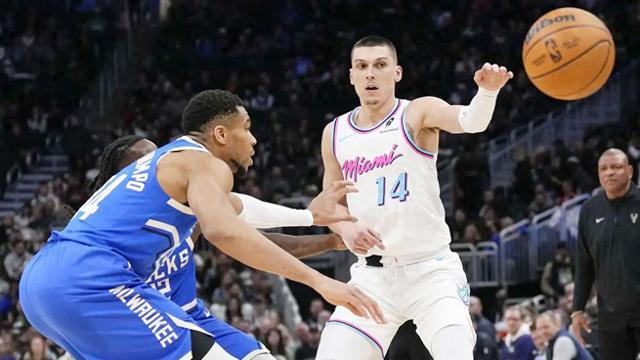 开云-包含NBA常规赛赛后再迎强敌；迈阿密热火刷新队史纪录；主帅态度：质疑声仍在；数据趋势出现新变化的词条