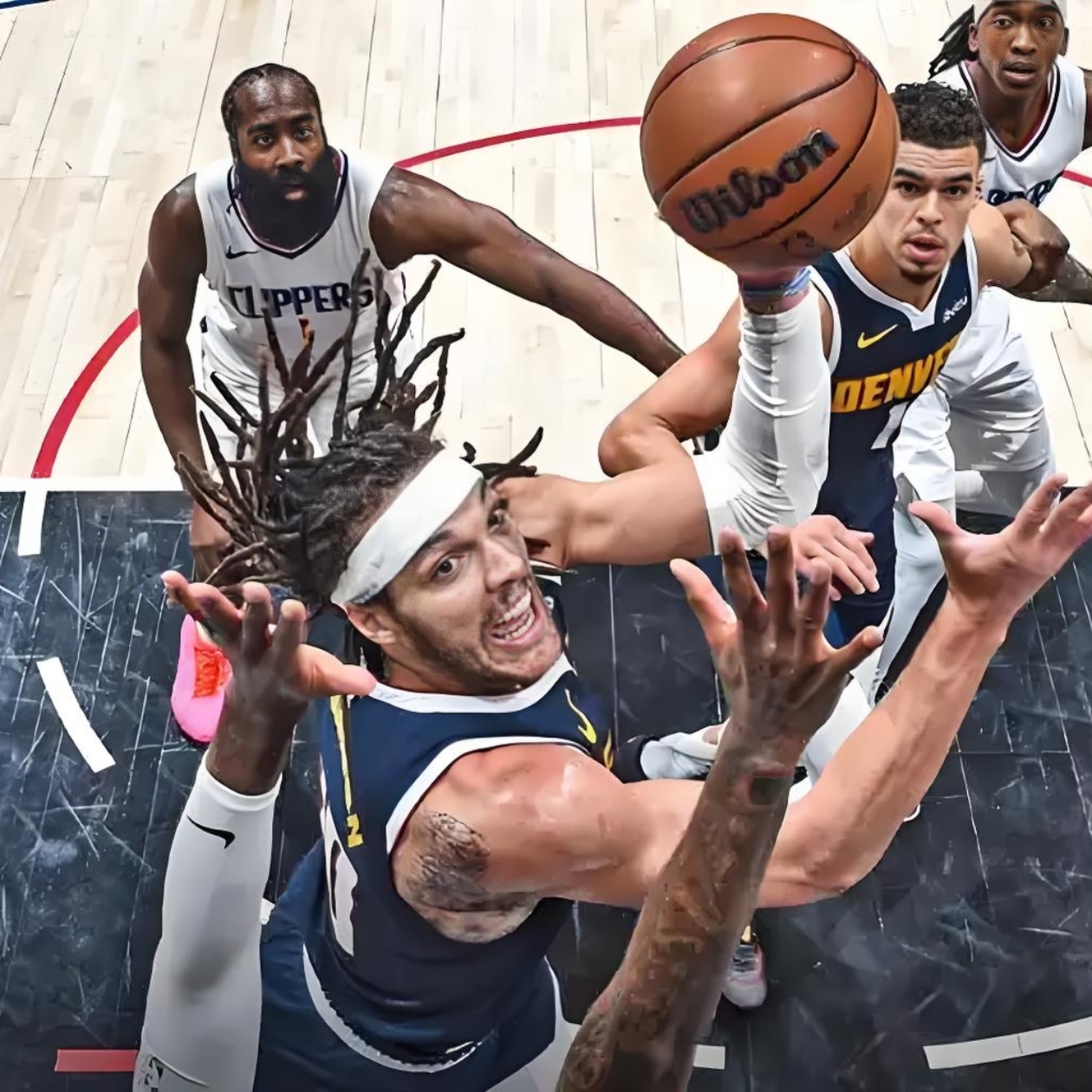 开云体育-转折点！尼斯止住颓势，NBA总决赛集结日攻防权衡，引发热议，身体对抗强度拉满的简单介绍