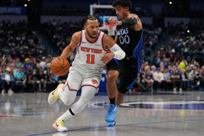 赛前纽约尼克斯备战NBA季后赛,主帅复盘细节曝光,更衣室稳定,训练强度明显提升的简单介绍 赛前纽约尼克斯备战NBA季后赛,主帅复盘细节曝光,更衣室稳定,训练强度明显提升的简单介绍